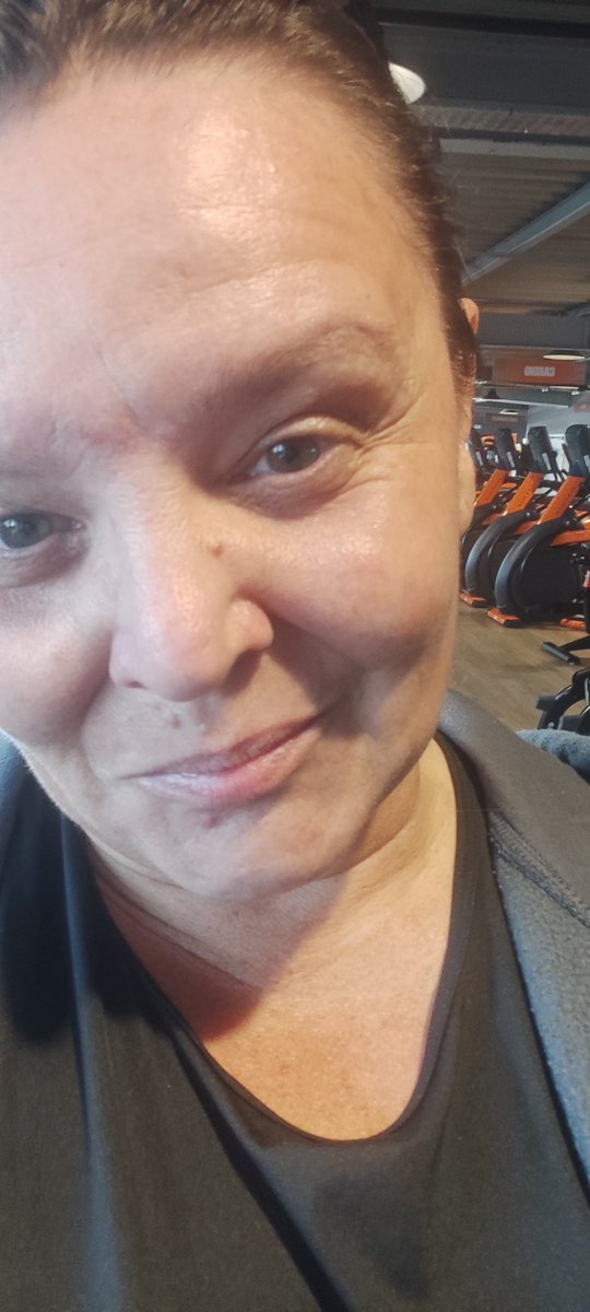 ansobreizh's tweet image. Motivée seance 4 #remiseenforme