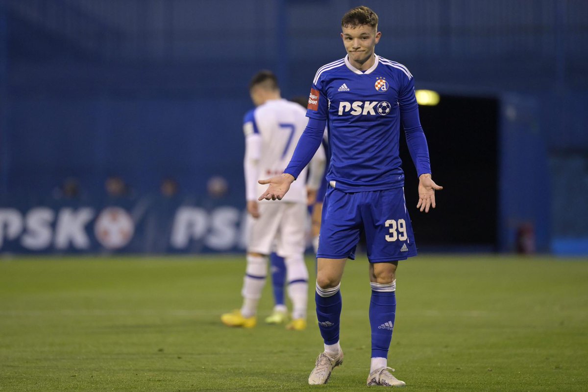 scout_cro's tweet photo. Mauro #Perkovic suffer hard injurie, partial ruptures of several knee and ankle ligaments.
He will be longer out for next couple months. https://t.co/A9x7D47kh1