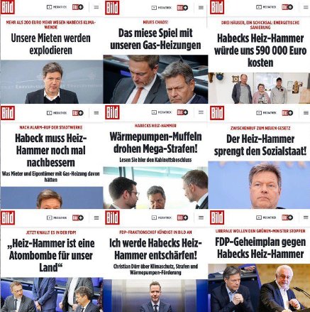 Robert B. #taxtherich #niemehrCDUCSU tweet media