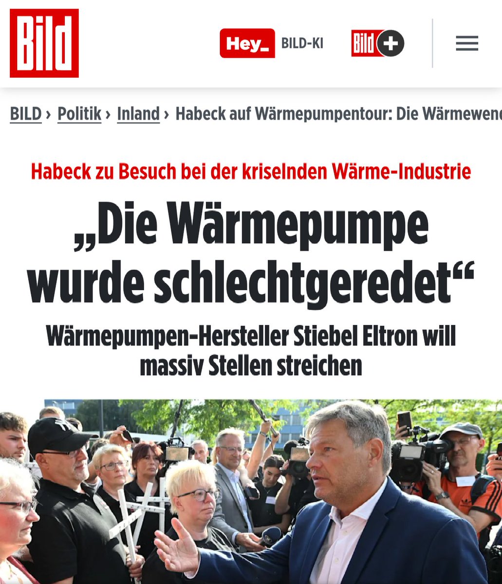 Robert B. #taxtherich #niemehrCDUCSU tweet media