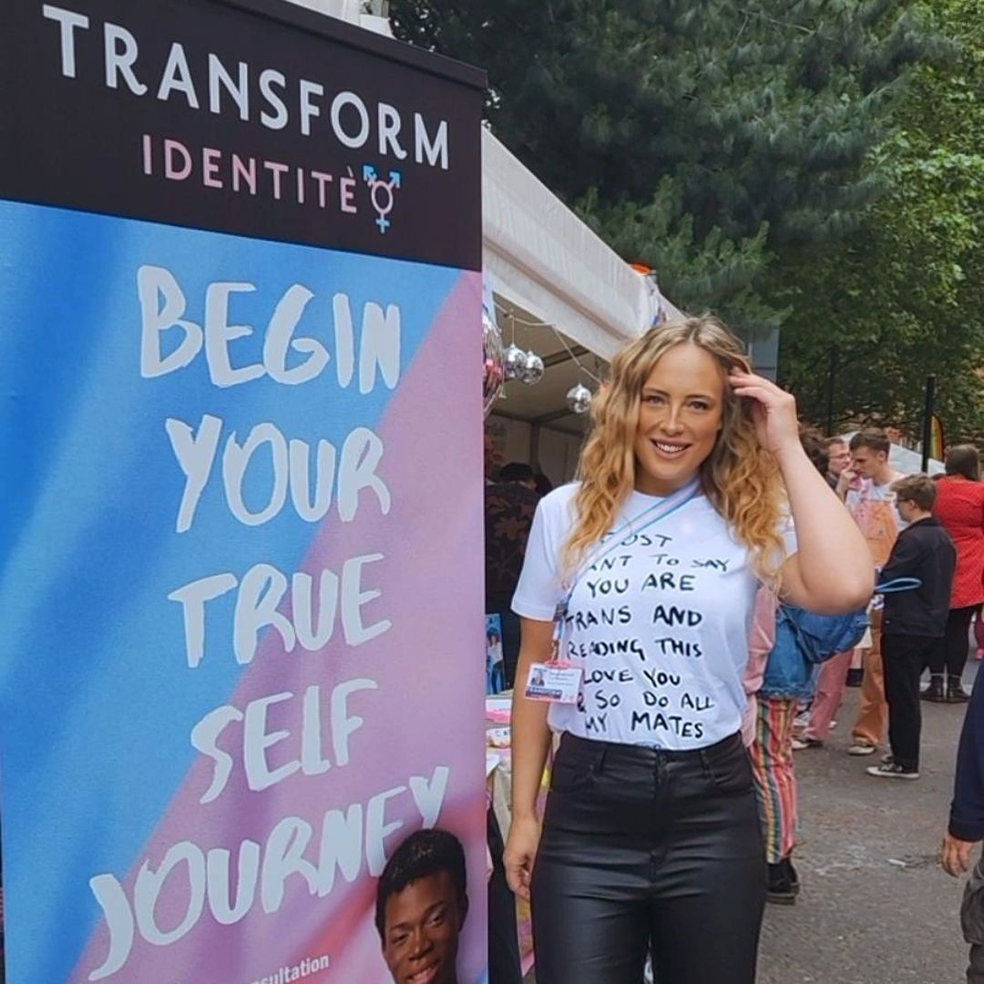 Transform Identite (@tfidentite) / Posts / X