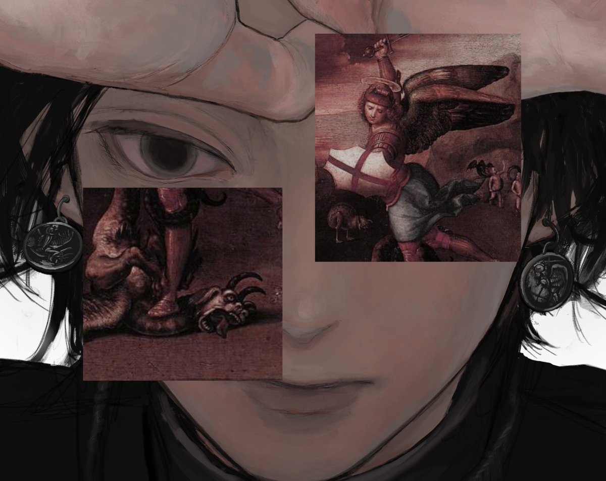 ARETE NANI (@arete_nani) on Twitter photo 