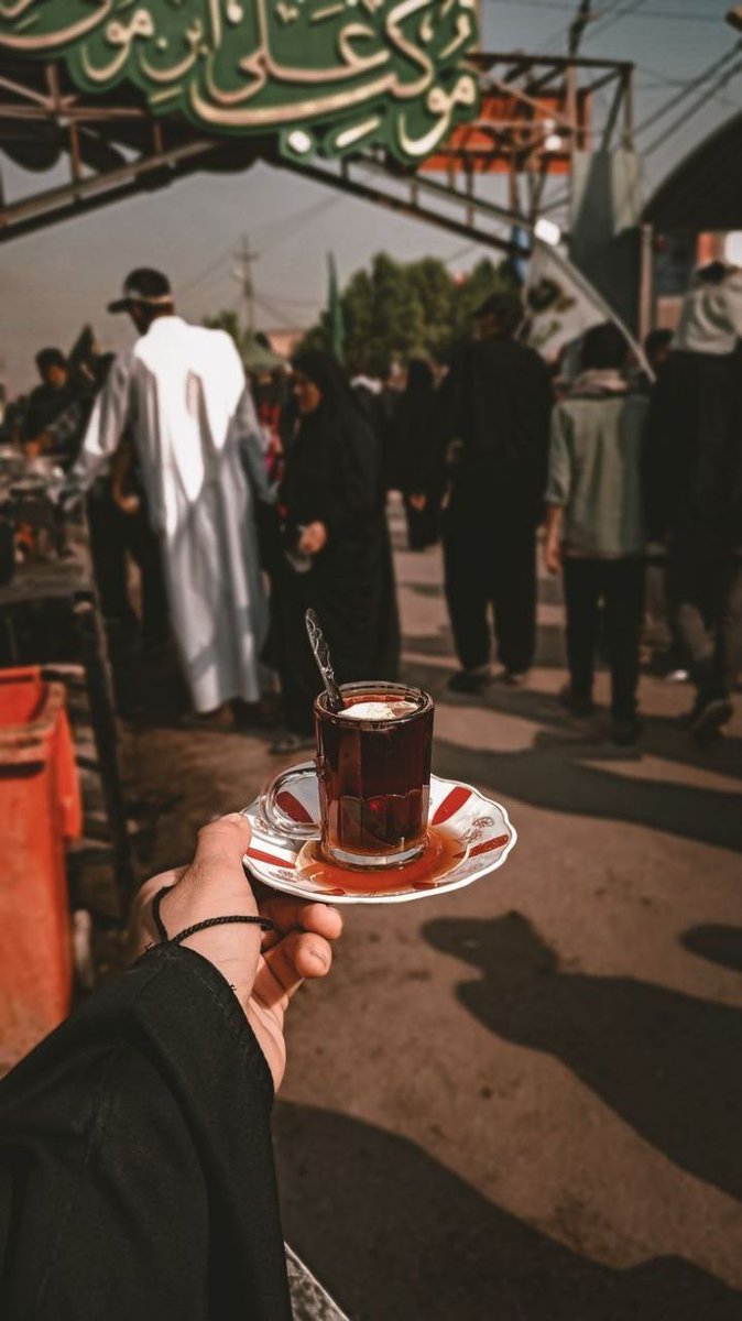 zahra4283's tweet photo. -لذت عشق به همین بلاتکلیفی ست 
لطف تو شامل حالم بشود یا نشود...💔

صلی الله علیک یا ابا عبدالله الحسین
#از_بام_ایران_تا_کربلا
#حب_الحسین_یجمعنا https://t.co/tcoO0v45LR