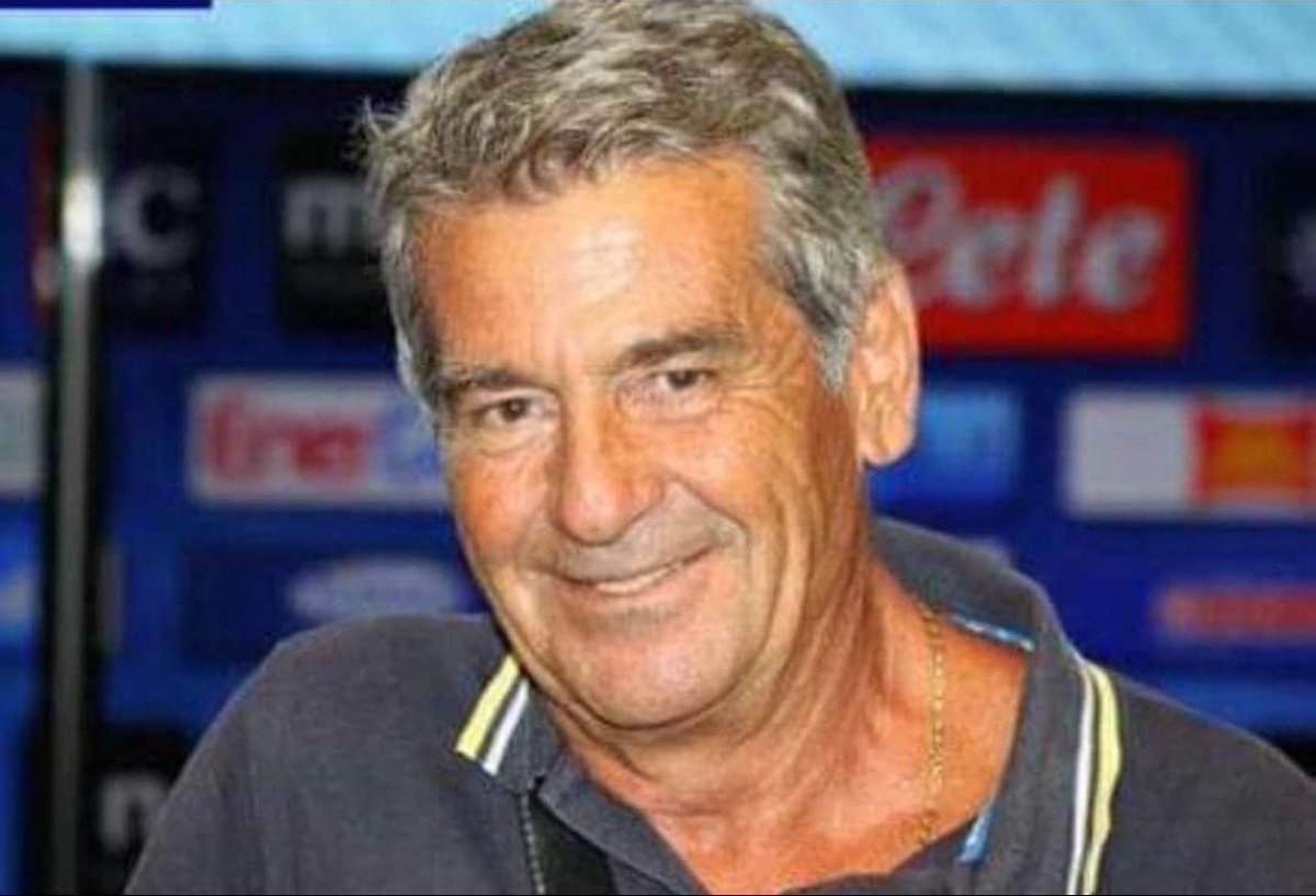 Ciao Gianfranco, amico e collega di trasferte perdute, ma tu non sarai mai perso nei miei ricordi. Col tuo sorriso sei stato Maestro di vita e giornalismo.