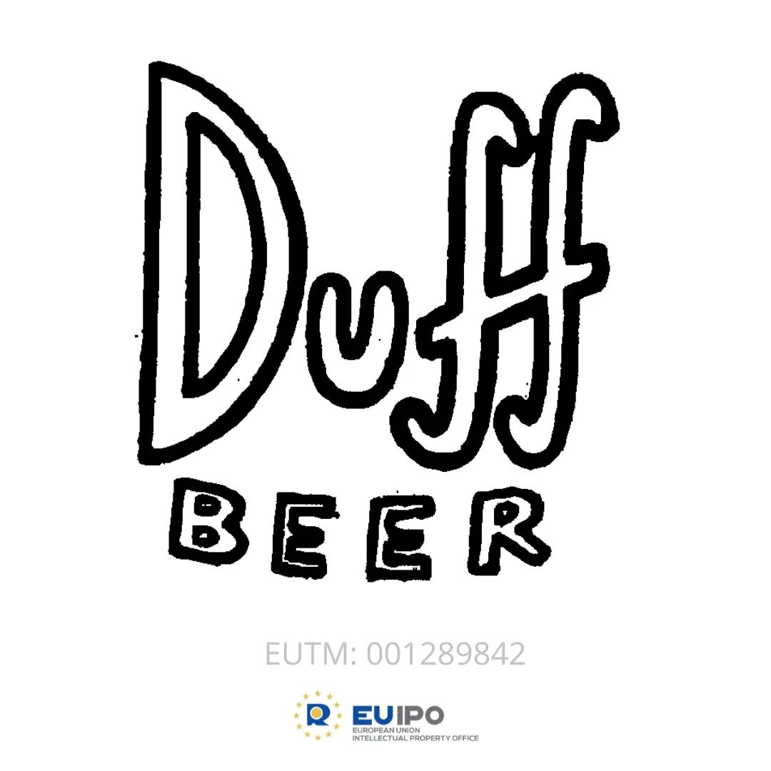 EU_IPO's tweet photo. ‘Bubba Gump Shrimp &amp; Co.' or ‘Duff Beer' are some examples of brands that made their first appearance on a screen.

How are fictional brands used in entertainment &amp; how do they become real trade marks? Find out in our webinar: https://t.co/G36bXVkrjJ https://t.co/XeQZHynC4v