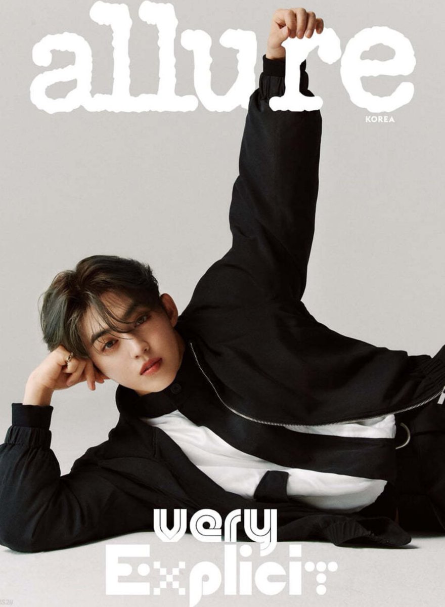 cscthnkr's tweet photo. scoups allure magazine giveaway 🍒

giving away one of each scoups allure magazines ✨

★ just repost to enter #RT
★ 2 winners (one random cover each)
★ open worldwide (i’ll cover the shipping)
★ ends 24.08.20 8:08pm kst https://t.co/tsyQ5DZupc