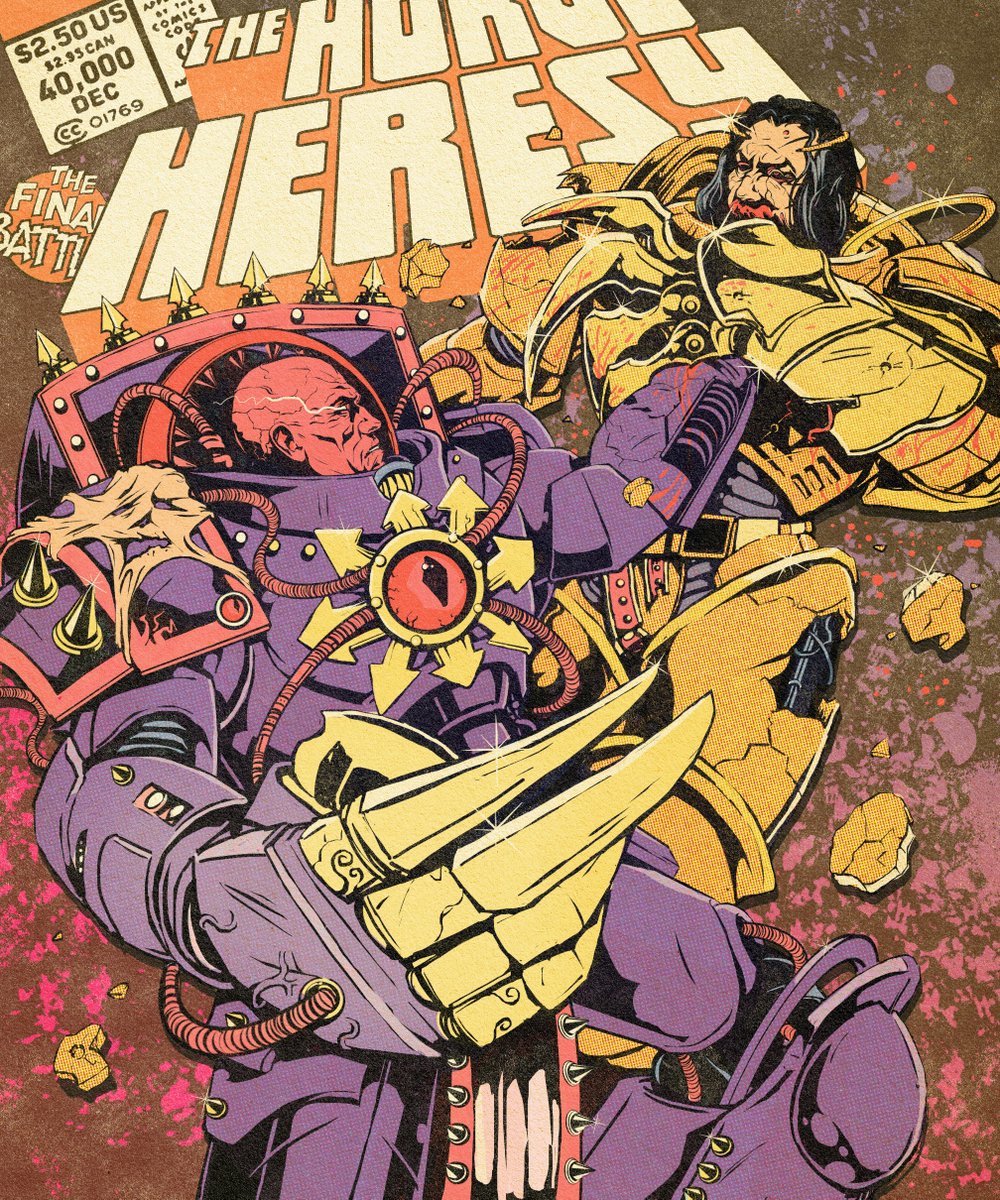 Wyrd Science Magazine tweet media