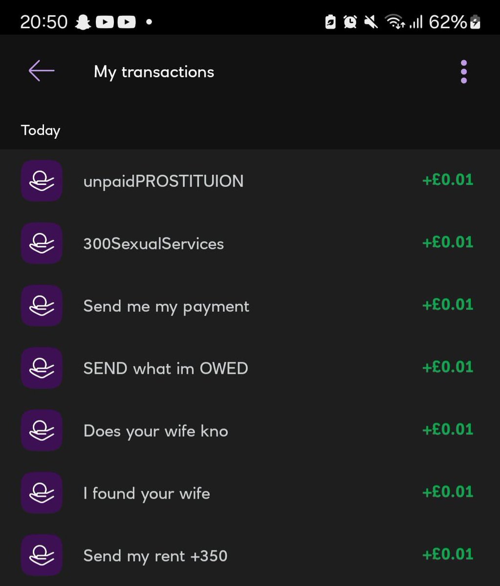 Ade charles ๐ฌ๐ง (@littlegbenjo) on Twitter photo When you turn olosho to regular babe and decided to terminate the relationship. Olosho disagrees to terminate then started sending money into guyโs account with different notes. Wahala be like bicycle
<a href="/DHKRULLAH/">SK the Plug ๐ ๐ฌ๐ง๐ฌ๐ง</a> laff with me ๐๐๐๐ When you turn olosho to regular babe and decided to terminate the relationship. Olosho disagrees to terminate then started sending money into guyโs account with different notes. Wahala be like bicycle
<a href="/DHKRULLAH/">SK the Plug ๐ ๐ฌ๐ง๐ฌ๐ง</a> laff with me ๐๐๐๐
