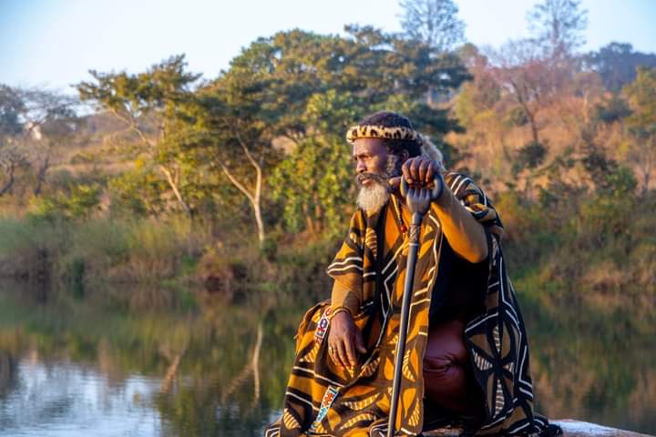 MapongaJQuotes's tweet photo. "If the world is 6000 years old according to the bible.... And we have Afrikan monuments and fossils and civilization which dates beyond 6000yrs...it means the God of the bible is not the God of the Afrikan and Adam is younger than the Afrikan!"

~Maponga Joshua III FoT https://t.co/3rcOitrHVm