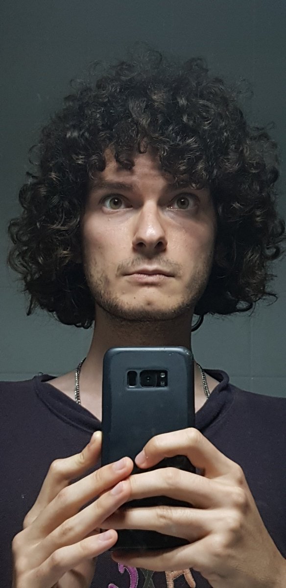 Alessandro William tweet media