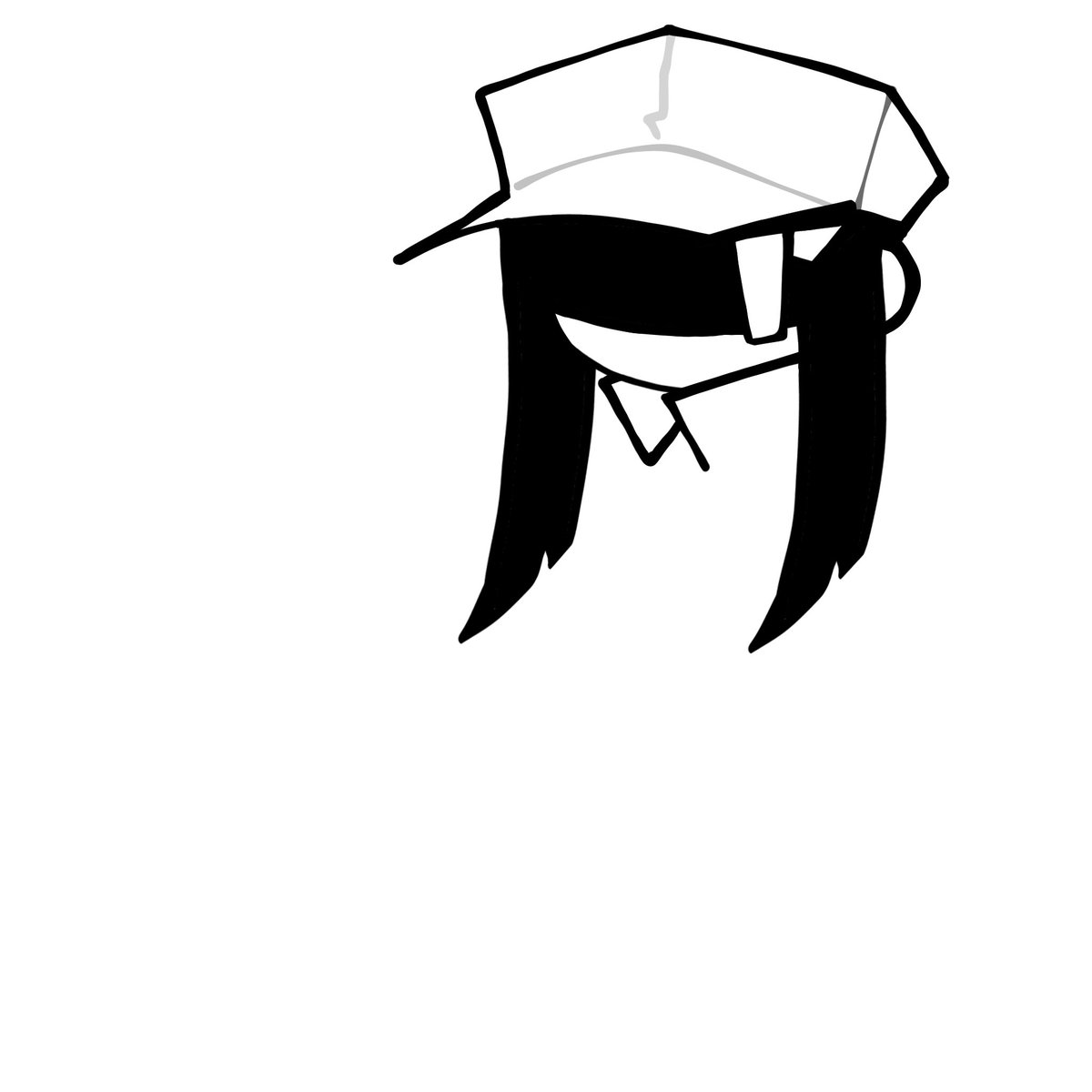 Day 7 of struggling with drawing /srs i hate it rn