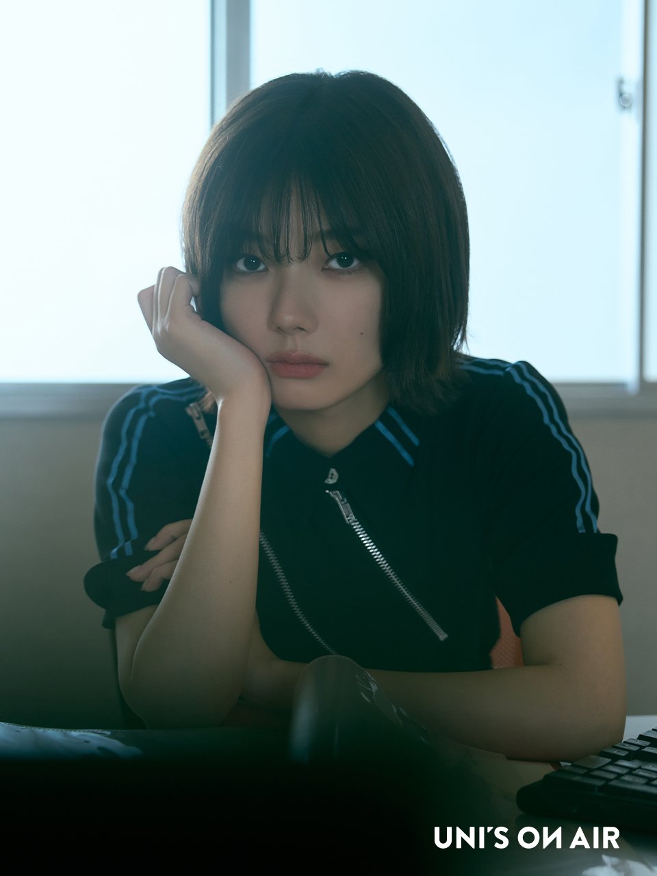 UNI'S ON AIR（ユニゾンエアー）櫻坂46・日向坂46応援［公式