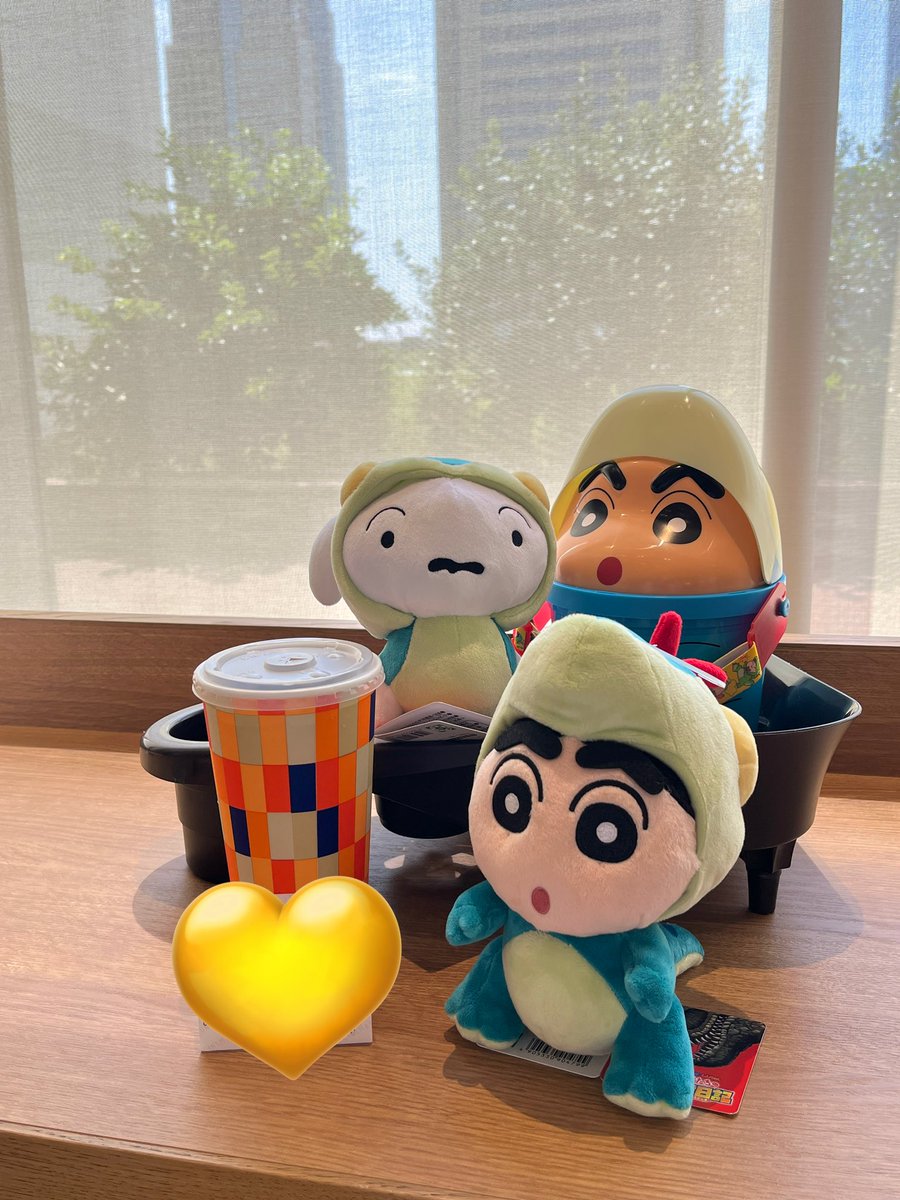 uta_crayon's tweet photo. やっと映画観てきたよ😊
もう大好きすぎる😍🫶❤️ https://t.co/TYn2hVF05K