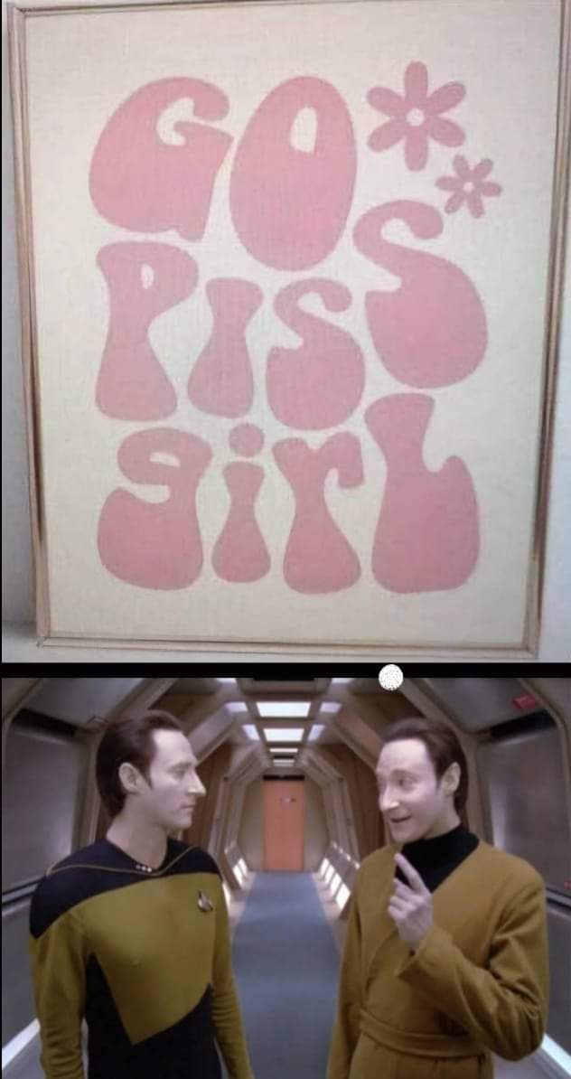 lyndsann89's tweet photo. @villanareittv why did this instantly make me think of you?! 🤣 https://t.co/6Z1eRcclcX
