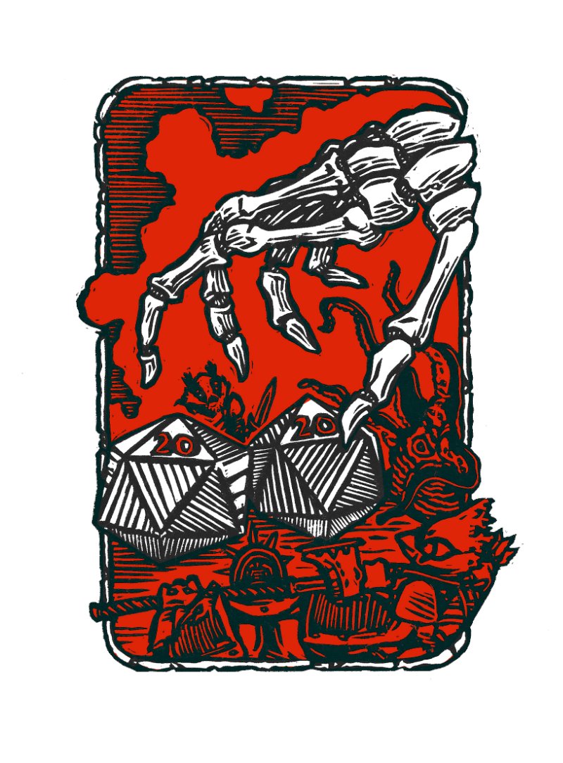 Wyrd Science Magazine tweet media