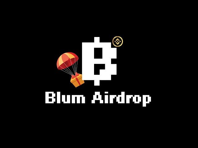 🚨 Join $BLUM REGISTRATION AIRDROP 🚨

➡️ REGISTER HERE : blumcryptos.com
➡️ Connect your wallet 
➡️ Follow verification steps ✅