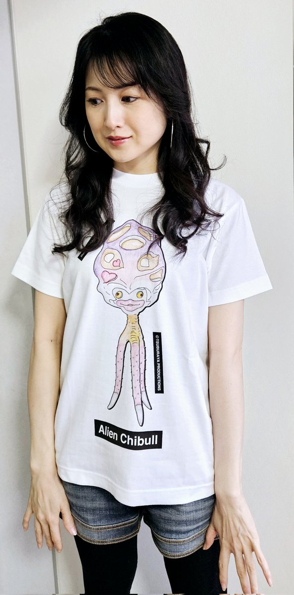 BEAMS x M1号 x 鵜川薫 平成ウルトラセブンシリーズでサトミ隊員を演じ