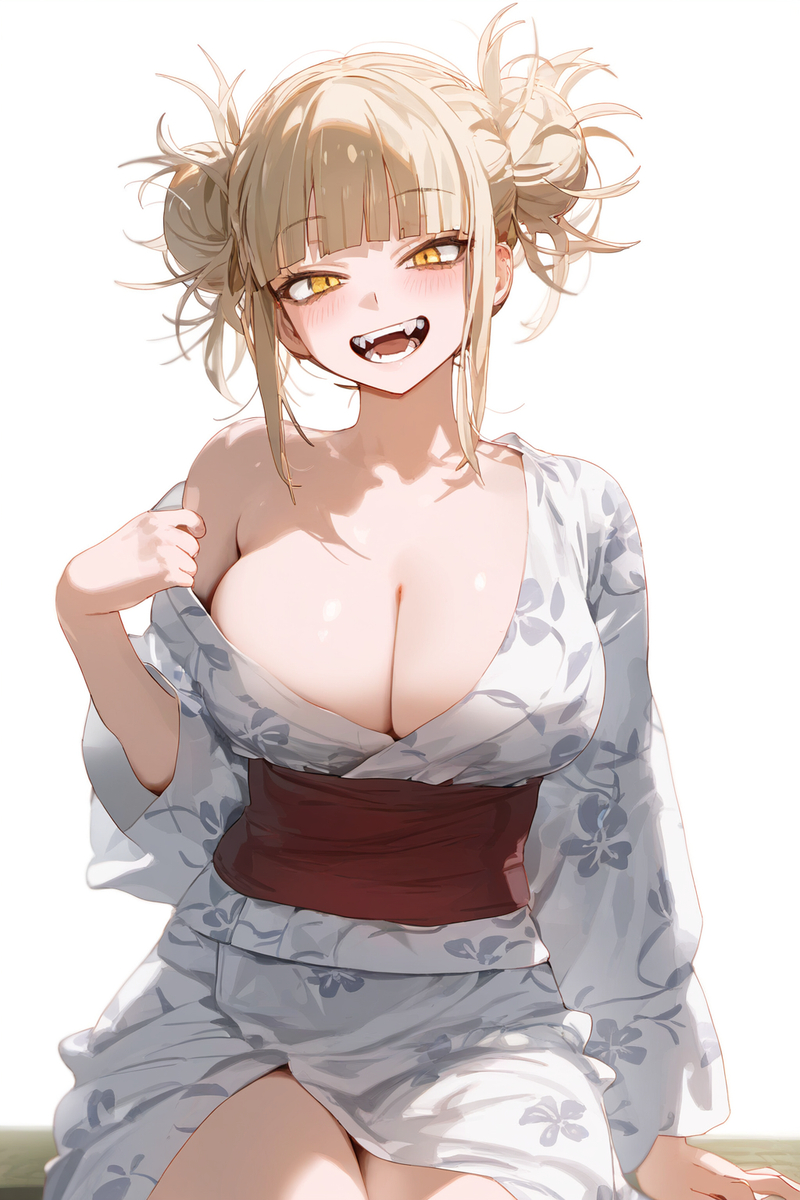 I_IGOYA's tweet photo. 「ヒロアカ 浴衣集①」
紳士向けイラスト集32枚投稿しました🥸
よければ、プロフィールのpixivか支援サイトからどうぞ～🥳 https://t.co/JyO6QWmYrh
