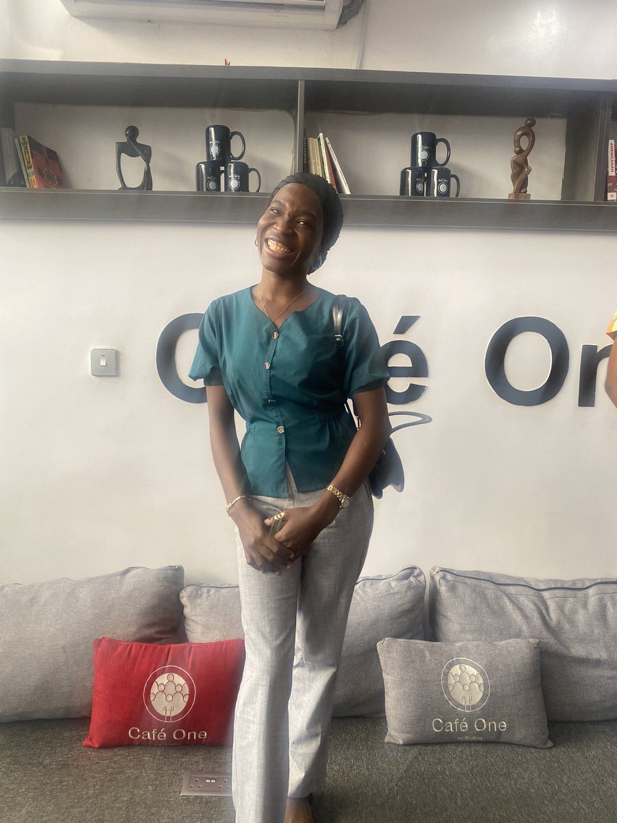 thelady_moh's tweet photo. It was an amazing experience with @skill_ng yesterday. AI has come to stay .
#skillng
#IYD2024 https://t.co/8Rxsc6NcXR