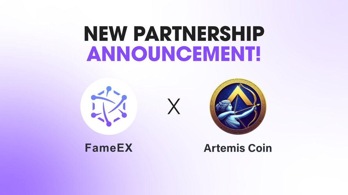 Artemis Coin Official Support Team (@coinArtemishelp) / Posts / X