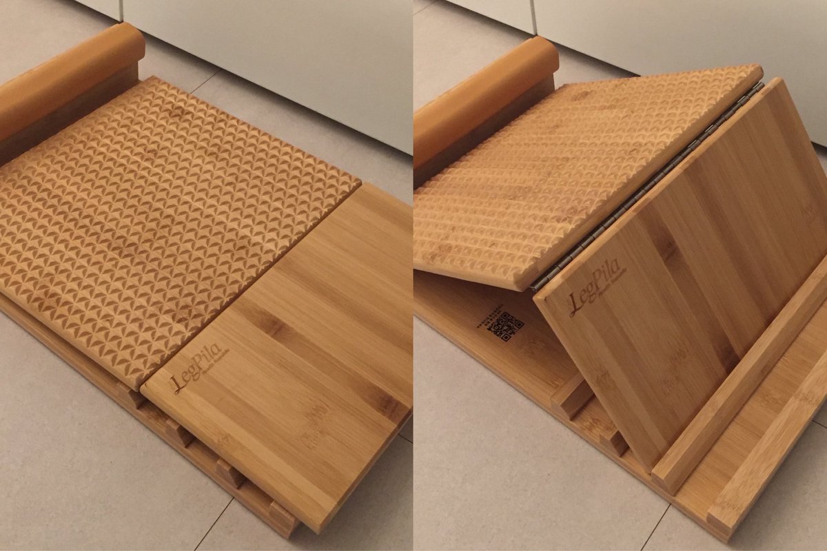 #광고 #rt이벤트
RT+ 건강공화국 계정 팔로우 3분께 레그필라를 보내드립니다🌟

요즘 날씨가 더워져 짧은 하의를 많이 찾게되는데, 하체부종이 심해서 항상 코디할 때 힘들었어요 (っ◞‸◟c)
그런데 요즘 밤마다 5-10분씩 레그필라 위에 서있기만 했는데 다음날에 다리가 덜 부어서 너무 편해졌어요!