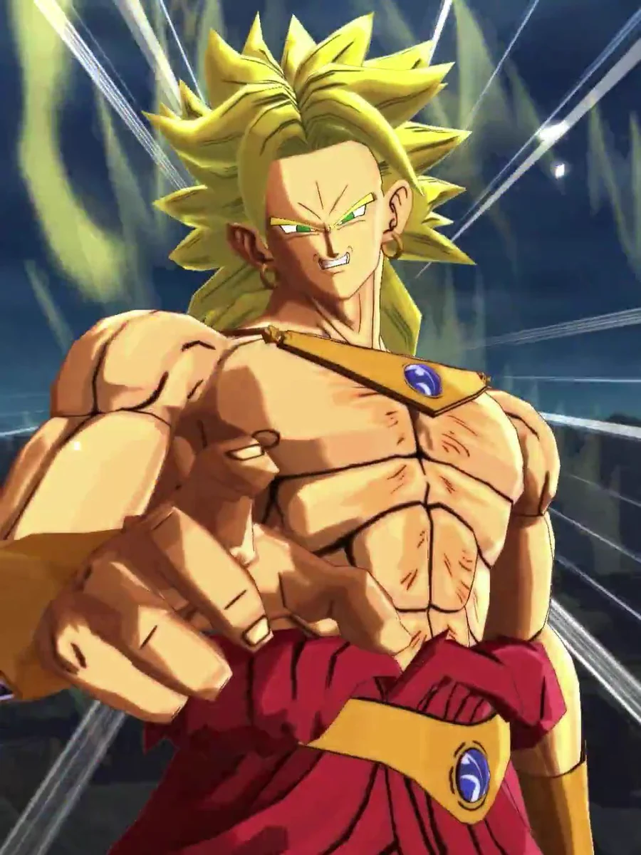 ドラゴンボール レジェンズ公式 on X: 