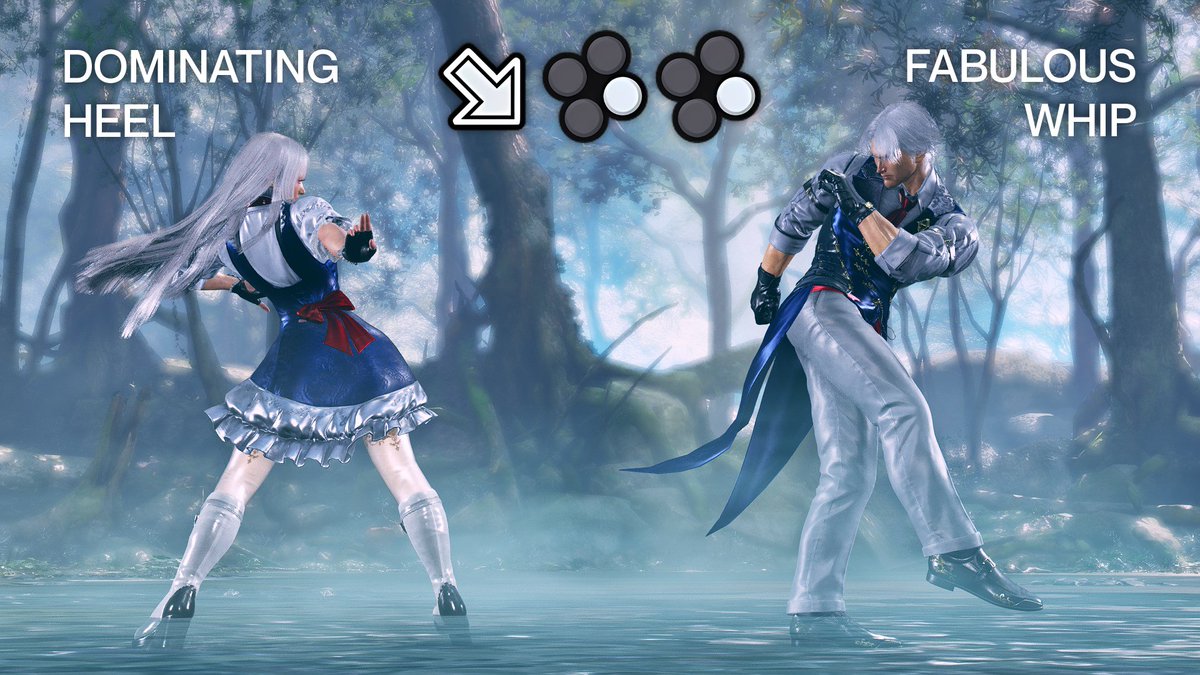 JANPAi_'s tweet photo. It's unbelievable how moves of the same input make a good pose for both of them. Rich people privilege  🪙🌹 https://t.co/qF5jwK0s5z