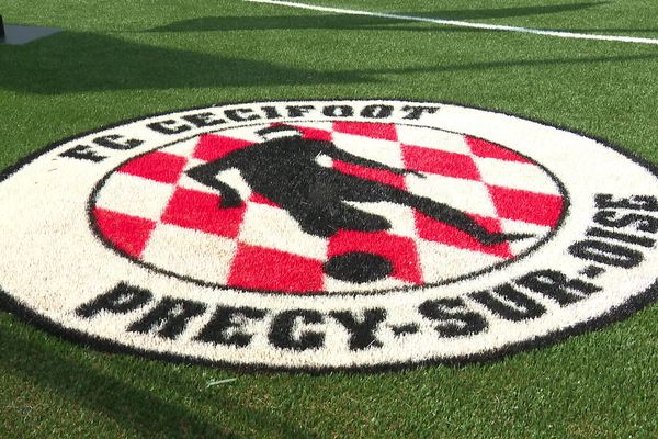 Paris 2024 : le club de cécifoot de Précy-sur-Oise accueille les délégations paralympiques colombienne et japonaise, "une fierté pour tout le village"
france3-regions.francetvinfo.fr/hauts-de-franc…