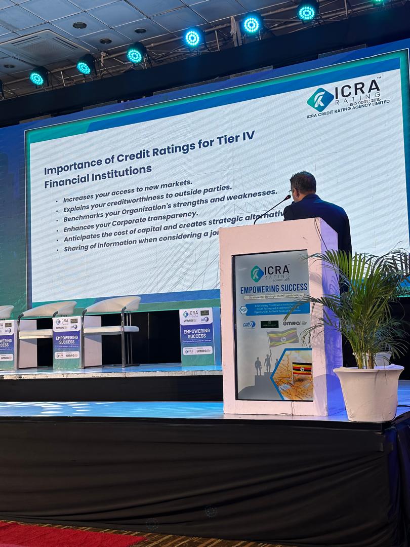 Microfinance Regulation Department (MRD) tweet media