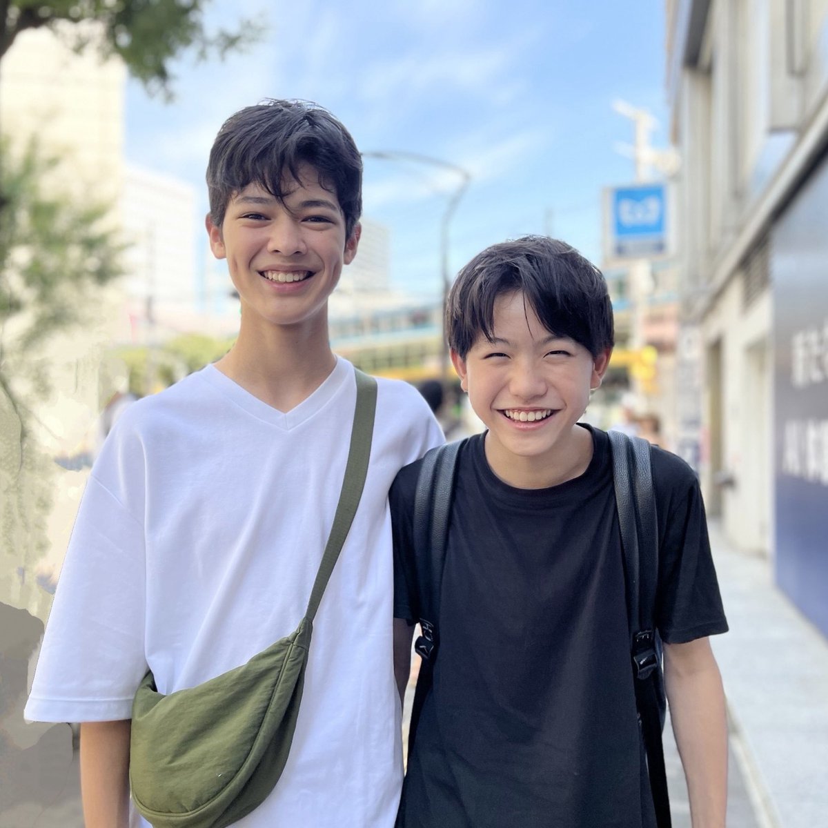 Zenkoh_Musical's tweet image. #市村優汰 くん主演❗️
音楽劇 『 #プリンス・オブ・マーメイド  』🧜‍♀️観劇

ミュージカルオリバー！で共演した優汰が演じる王子タリク
歌、殺陣やフライングが格好よくて魅力いっぱいでした。楽しかった

オリバーで共演した仲間達に会えた
#オリバー #小林佑玖 #エバンズ隼仁
#ドジャー #酒井禅功