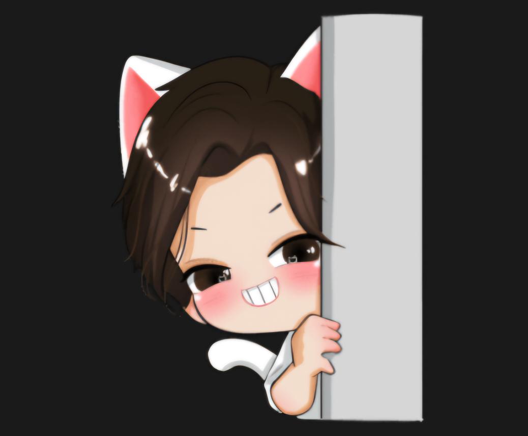biblesumett's tweet photo. Peekaboo 🫣
#LINESTICKERSxGreatTyme
#LINESTICKERSxBeOnCloud 
#ViuOriginal https://t.co/d391kD2lbM