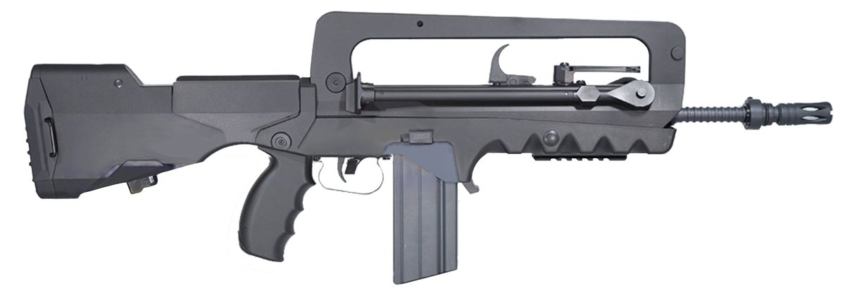 DocStrangelove2's tweet photo. *unbullpups your FAMAS* https://t.co/Ei80kZQOIv