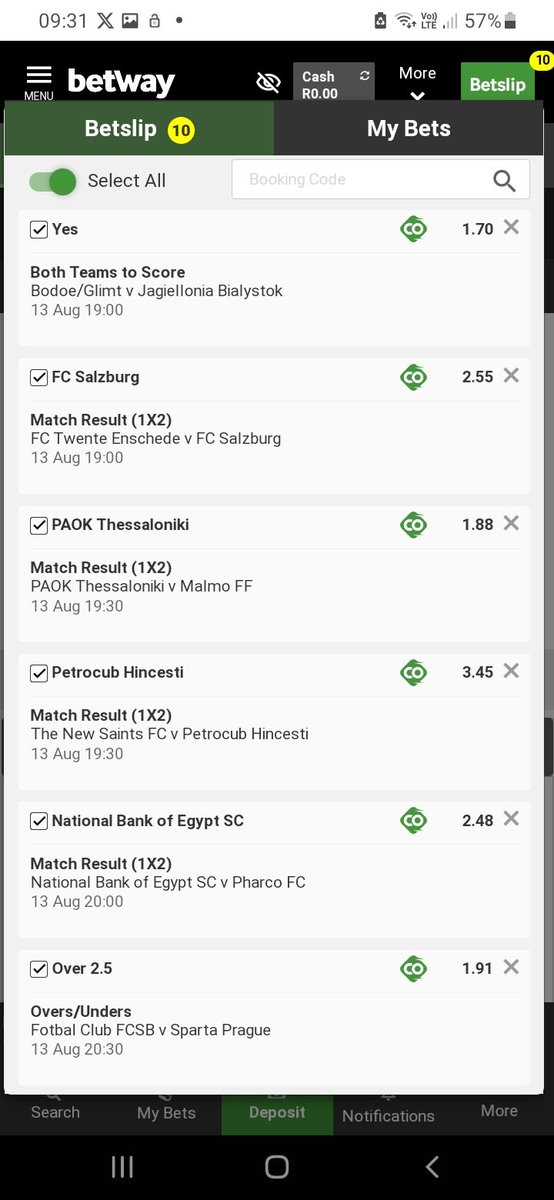 Brutus Mufasa Mokgotho🇿🇦 tweet media