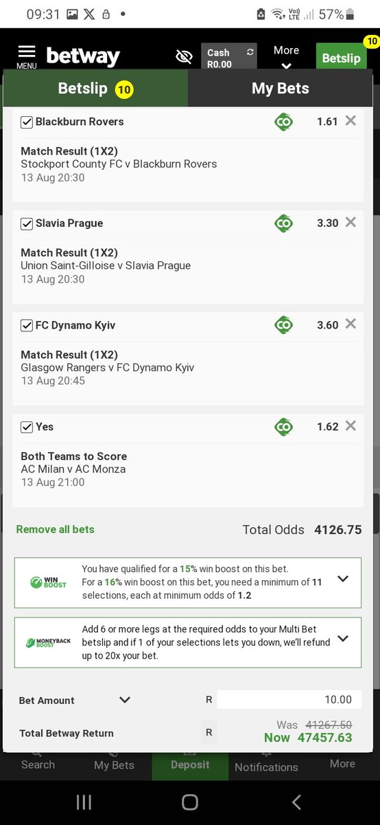 Brutus Mufasa Mokgotho🇿🇦 tweet media