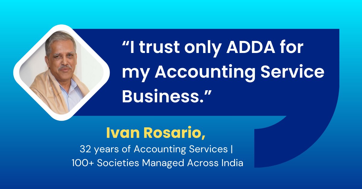 ADDA tweet media