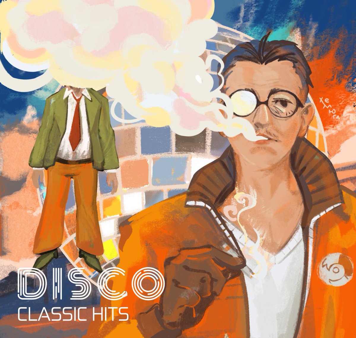 he11en_art's tweet photo. #discoelysium https://t.co/ofLTIXICoZ