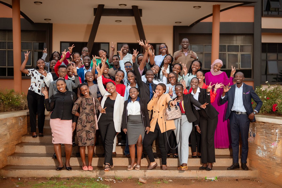 Teach Mentor Educate (TME) tweet media