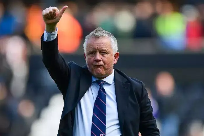 planetsportbet's tweet photo. ⚔️ Sheffield United look to have landed a fatal blow to QPR &amp; Leeds' hopes in signing Crystal Palace winger, Jesurun Rak-Sakyi.

The Blades will secure the starlet for a reported £15million. 💰

How good of a signing will he be? 🧐

#LUFC #QPR #SUFC #Twitterblades https://t.co/pERNNXZs5X