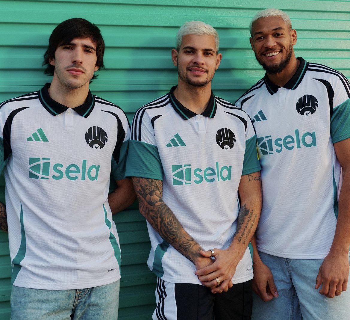 Adidas have absolutely nailed it