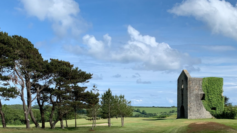 Cornwall Golf tweet media