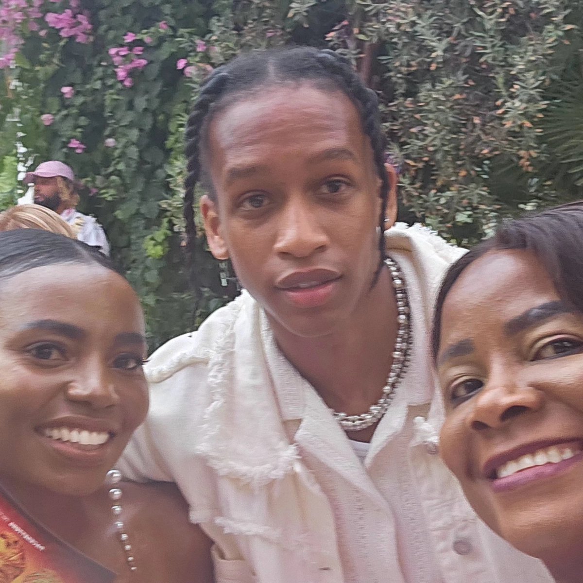 temiajayi's tweet photo. Moments at the black girls brunch on 3rd Aug 2024. It was great meeting wonderful Black women who are doing great in he community.  
#womensupportingwomen
#blacklivesmatter #womenempowerment #pacesetters @Pacesettersexpo https://t.co/AiCuVvHvST