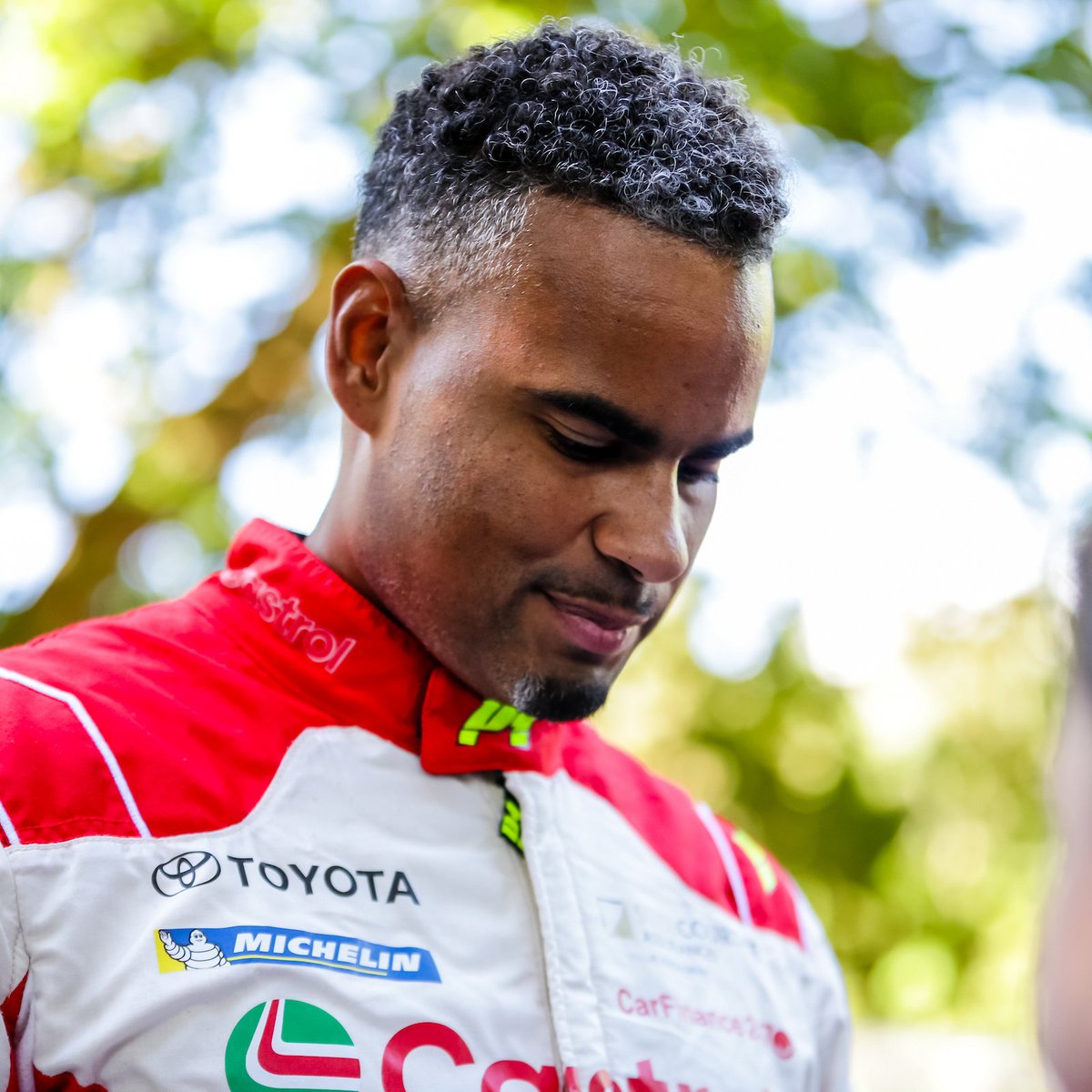 British Rally Championship tweet media