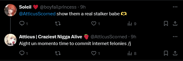 Sis are you fr!? tweet media