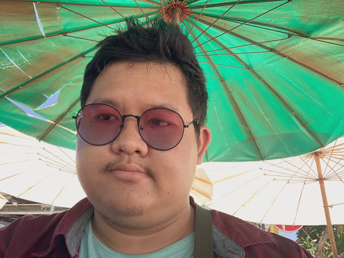 ร้อนนนน