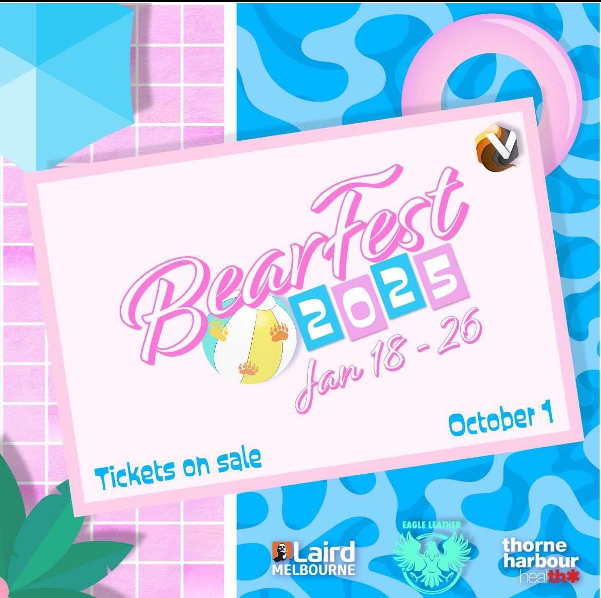 VicBears tweet media