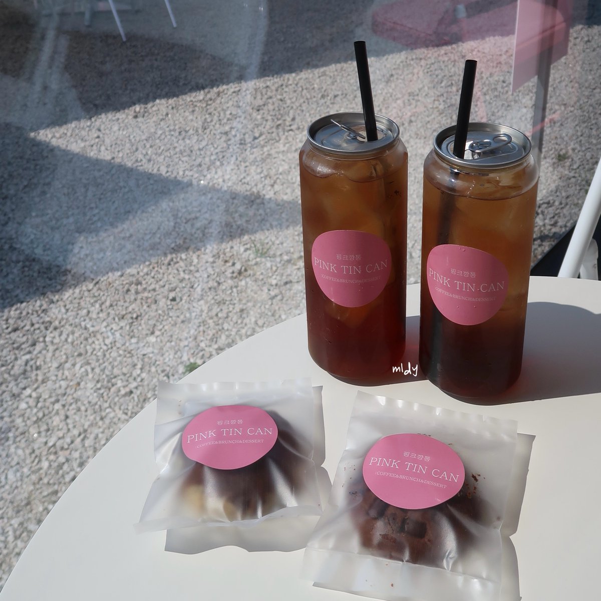 240813 // Yunhyeong who asked his managers to buy us a drink with his card after the ceremony because the weather was too hot…🥹 He really is the world’s sweetest person 🥲🫶🏻

ALWAYS HERE FOR YUNHYEONG  
#윤형이돌아올때까지콜이야