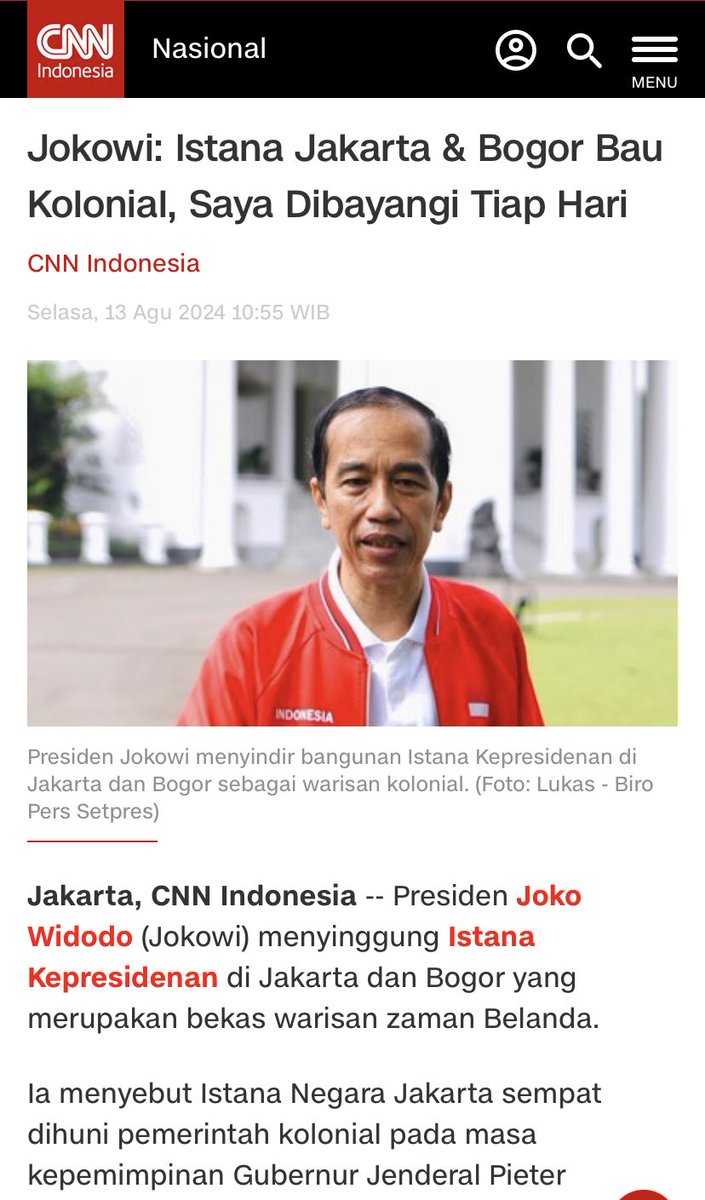 kalau pusing minum PARAMEX ya pak