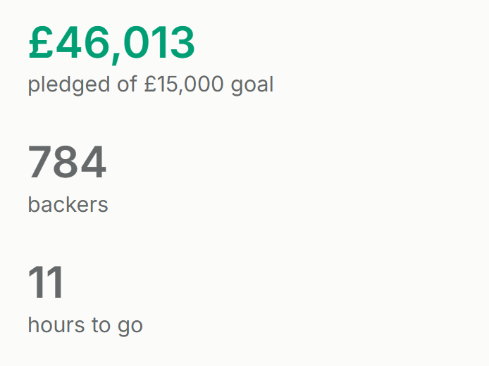 🌶️ Let's spice things up a bit!
If our campaign reaches 850 backers by the end, I will pick a random backer and send them a signed original Lucy Dreaming box with a DVD and other goodies inside.
#retrogame #indiegame #indiegames #pointandclick #adventuregame