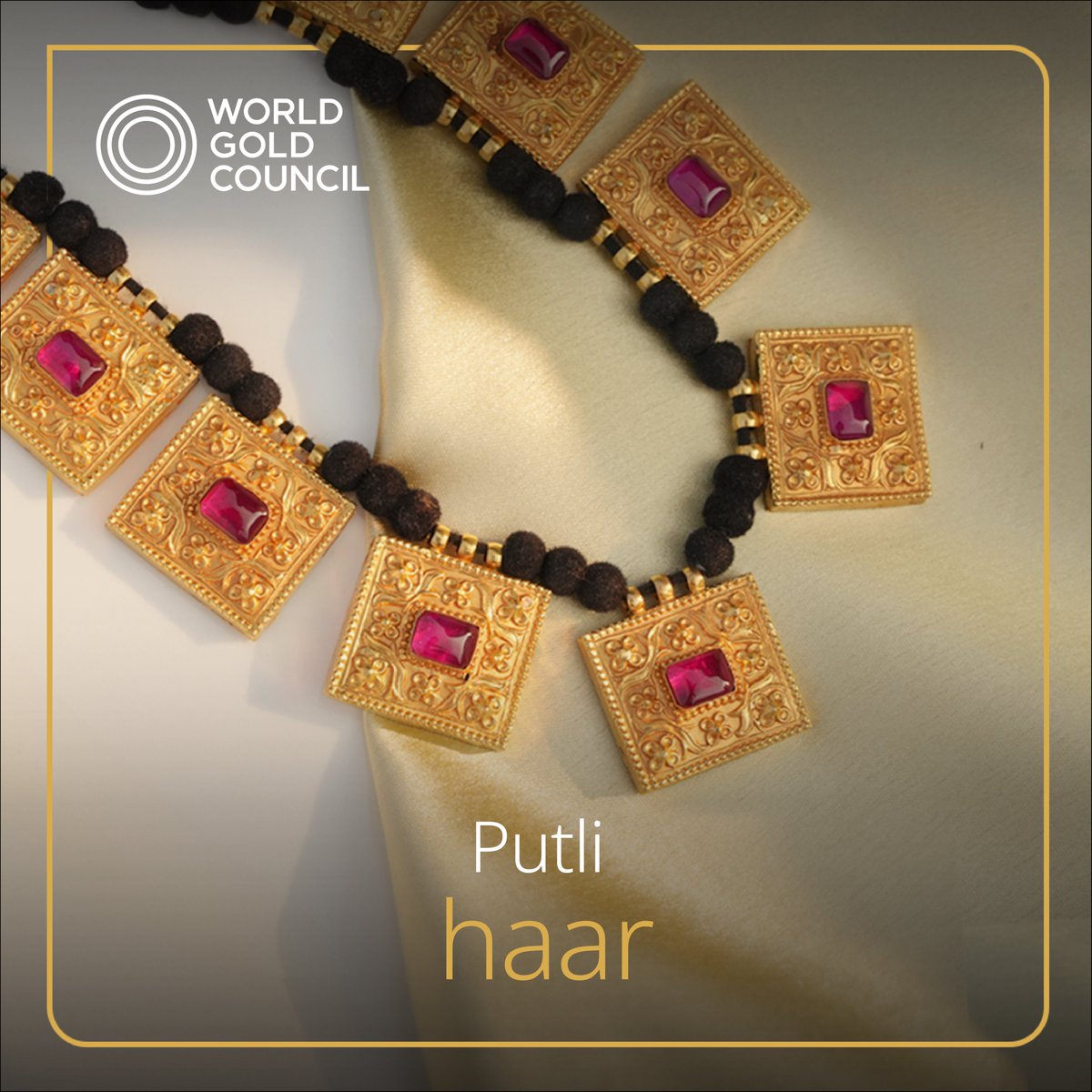 My Gold Guide tweet media