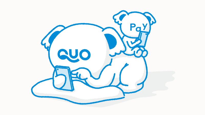 QUOcardPay's tweet photo. クーラー効いた部屋でだらだら📱
涼しくなったら散歩にいこうかな？

／
今月も「ほぼ毎日」実施！
@QUOcardPayをフォロー＆この投稿をリポストで20名様に500円分のQUOカードPayが当たる！
＼

#8月13日対象投稿
#キャンペーン  #QUOカードPayフォロリポ https://t.co/vCZz2s6Or7